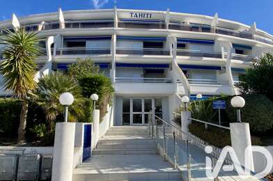 Appartement 2 pièces 133000 €