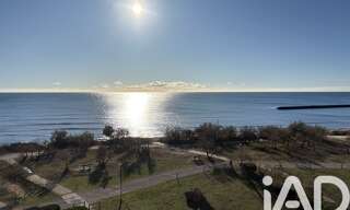 Appartement 6 Pièces 92 m² à vendre à Agde (34300)