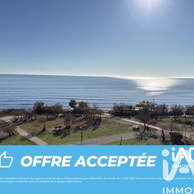 Appartement 6 pièces 319000 €