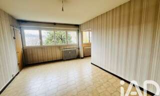 Appartement 4 Pièces 75 m² à vendre à Annecy (74000)