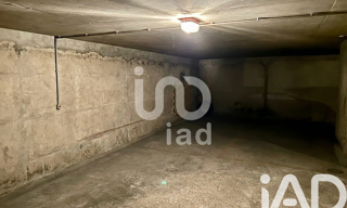 Garage  10 m² à vendre à Paris 15 (75015)