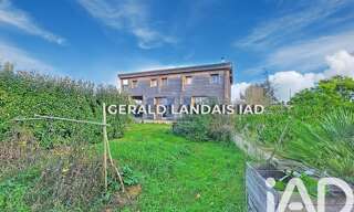 Maison 4 Pièces 112 m² à vendre à Molleville (11410)