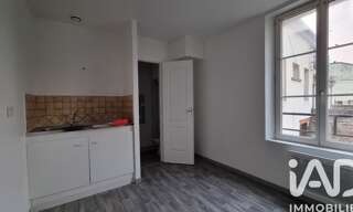 Appartement 1 Pièce 12 m² à vendre à La Fère (02800)