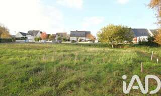 Terrain  514 m² à vendre à Monterfil (35160)