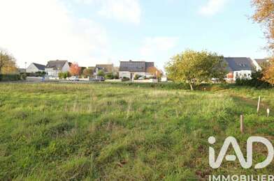 Terrain  72000 €