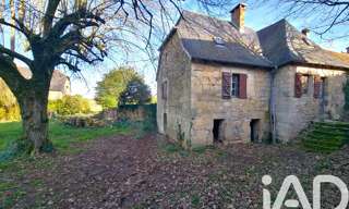 Maison 4 Pièces 125 m² à vendre à Saint-Robert (19310)