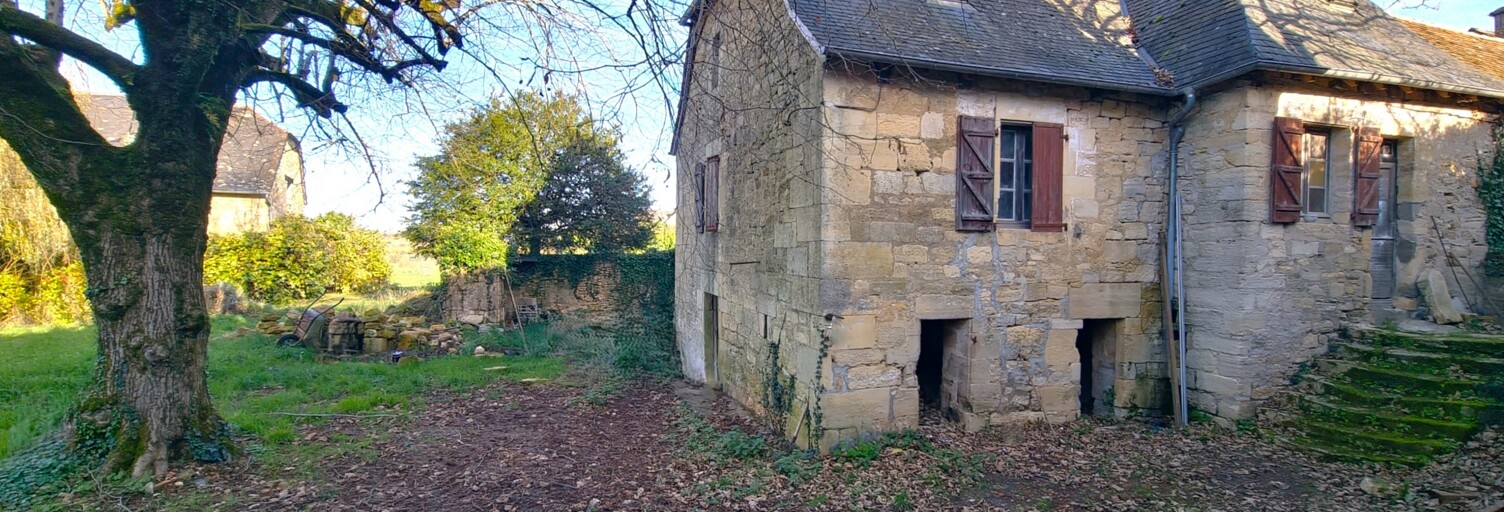 Maison 4 Pièces 125 m² à vendre à Saint-Robert (19310)