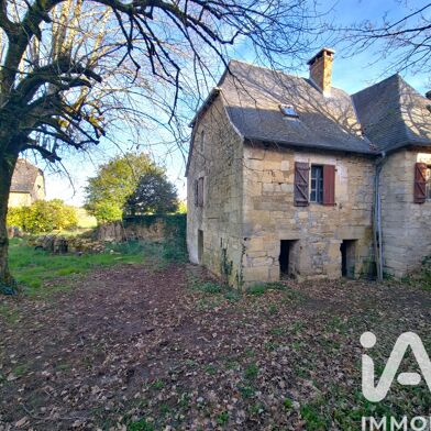 Maison 4 pièces 149000 €