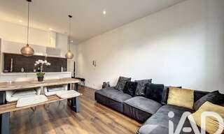 Maison 4 Pièces 40 m² à vendre à Limeil-Brévannes (94450)