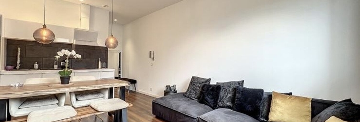 Maison 4 Pièces 40 m² à vendre à Limeil-Brévannes (94450)