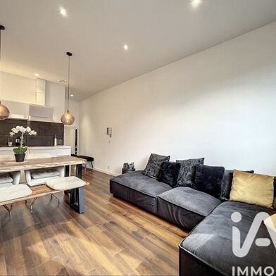 Maison 4 pièces 220000 €