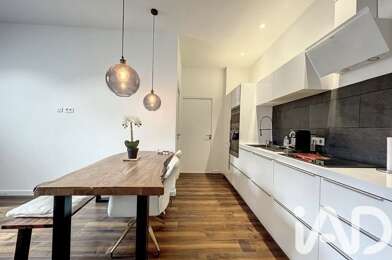 Maison 4 pièces 220000 €