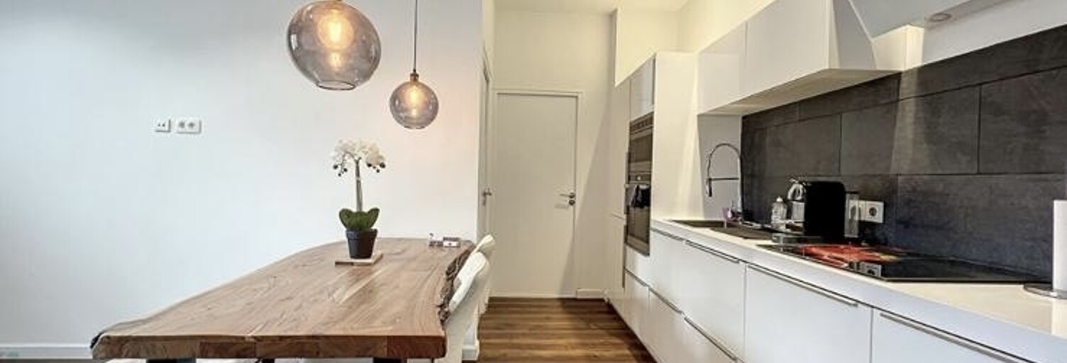 Maison 4 Pièces 40 m² à vendre à Limeil-Brévannes (94450)