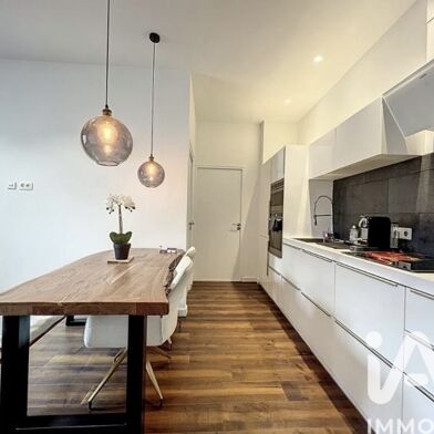 Maison 4 pièces 220000 €