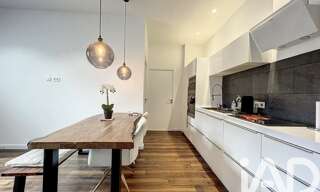 Maison 4 Pièces 40 m² à vendre à Limeil-Brévannes (94450)