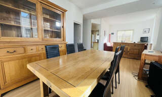 Maison 5 Pièces 96 m² à vendre à Bordeaux (33000)