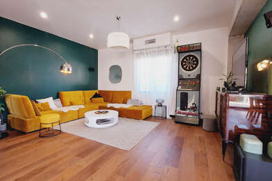 Maison 7 pièces 669000 €