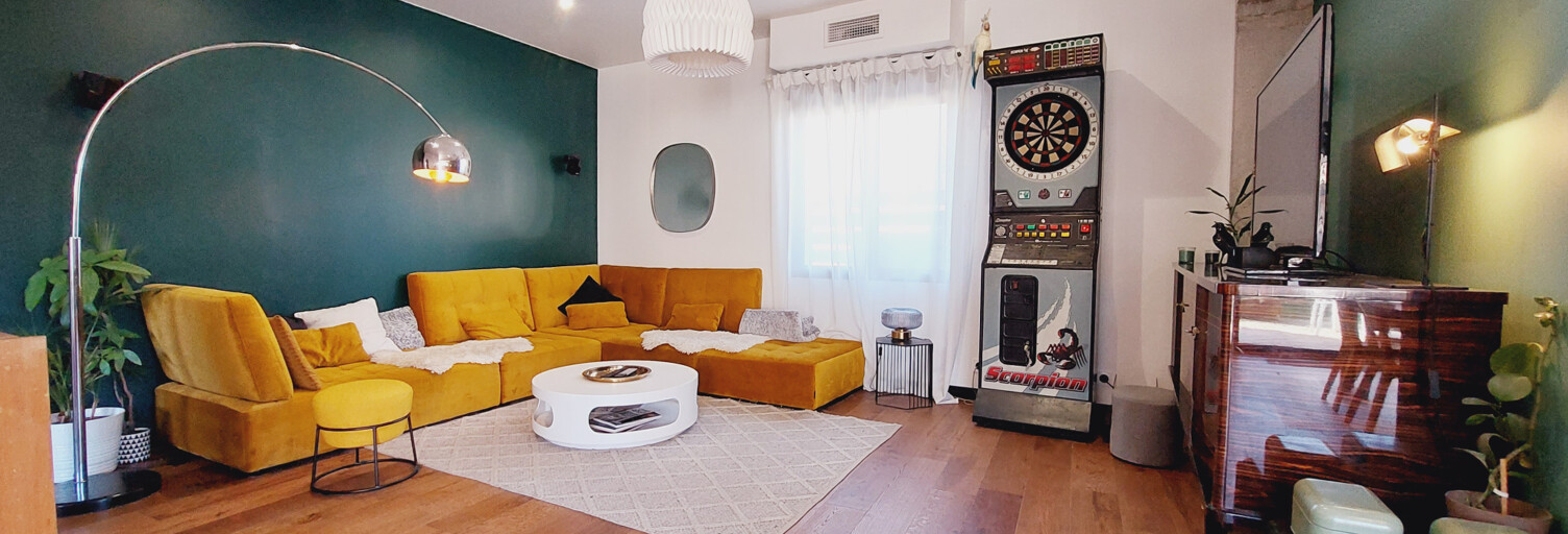 Maison 7 Pièces 155 m² à vendre à Pessac (33600)