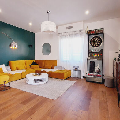 Maison 7 pièces 669000 €