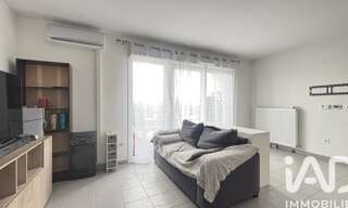 Appartement 2 Pièces 42 m² à vendre à Aubagne (13400)