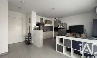 Appartement 2 Pièces 42 m² à vendre à Aubagne (13400)