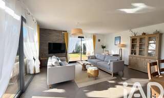 Maison 6 Pièces 162 m² à vendre à La Jarrie (17220)