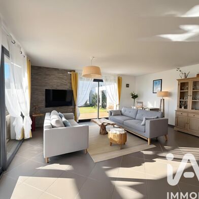 Maison 6 pièces 624000 €