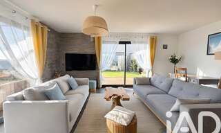 Maison 6 Pièces 162 m² à vendre à La Jarrie (17220)