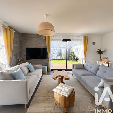 Maison 6 pièces 624000 €