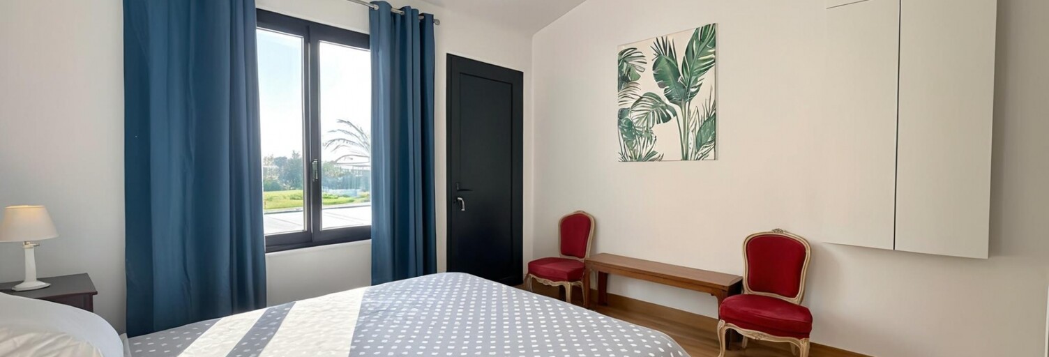 Maison 6 Pièces 162 m² à vendre à La Jarrie (17220)