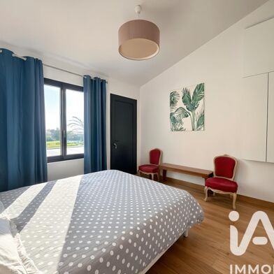 Maison 6 pièces 624000 €