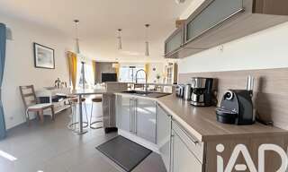 Maison 6 Pièces 162 m² à vendre à La Jarrie (17220)