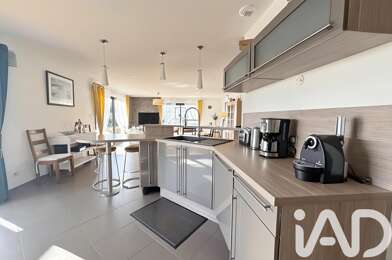 Maison 6 pièces 605000 €