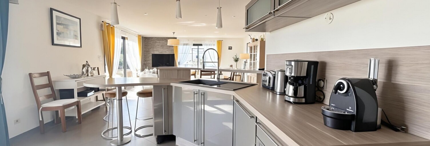 Maison 6 Pièces 162 m² à vendre à La Jarrie (17220)