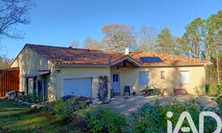 Maison 4 Pièces 112 m² à vendre à Nadaillac-de-Rouge (46350)