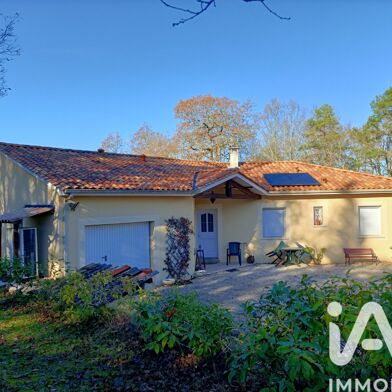 Maison 4 pièces 346000 €