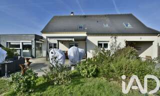 Maison 8 Pièces 179 m² à vendre à Canny-sur-Matz (60310)