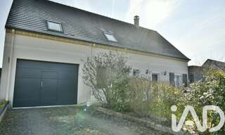 Maison 8 Pièces 179 m² à vendre à Canny-sur-Matz (60310)