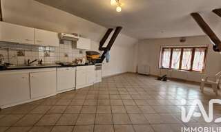 Maison 2 Pièces 60 m² à vendre à Pont-sur-Yonne (89140)