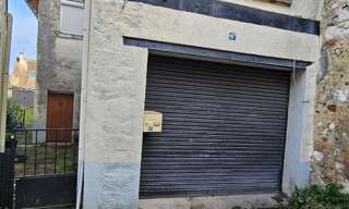 Maison 2 Pièces 60 m² à vendre à Pont-sur-Yonne (89140)