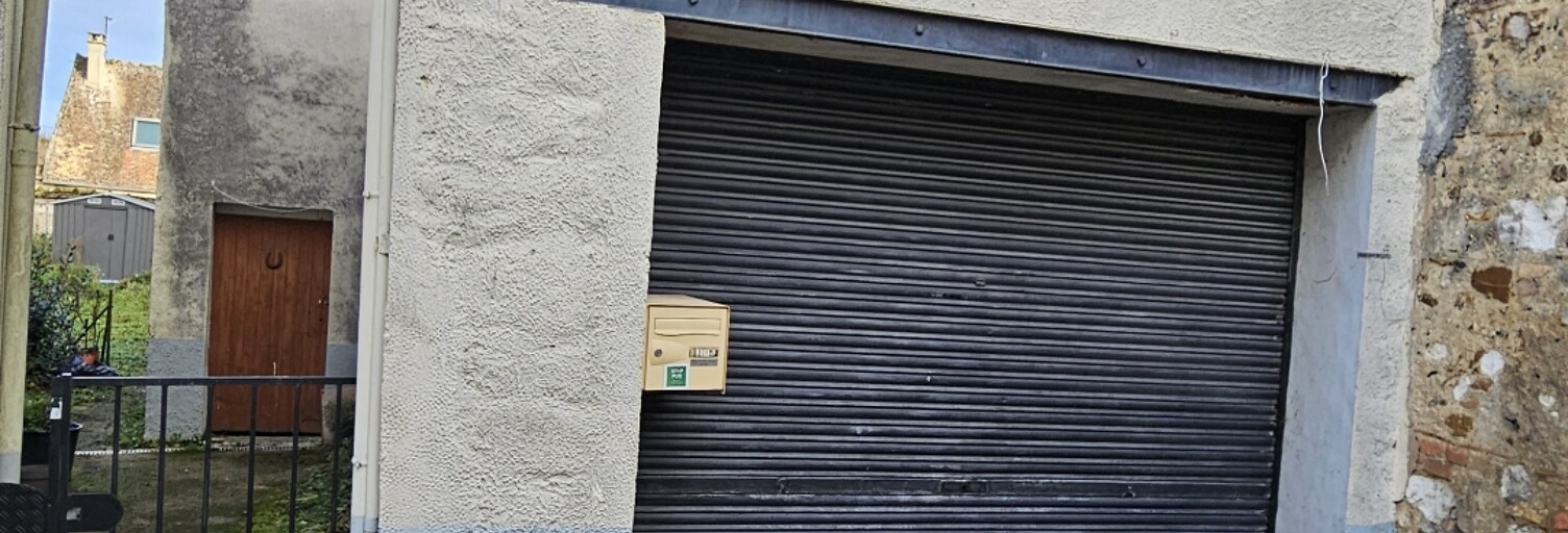 Maison 2 Pièces 60 m² à vendre à Pont-sur-Yonne (89140)