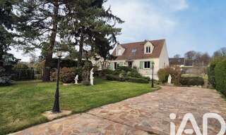 Maison 4 Pièces 109 m² à vendre à Bernay-Vilbert (77540)