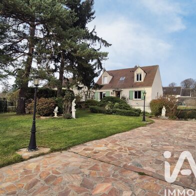 Maison 4 pièces 292000 €