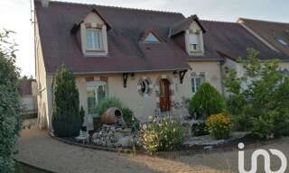 Maison 7 Pièces 167 m² à vendre à Vineuil (41350)