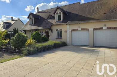 Maison 7 pièces 362000 €