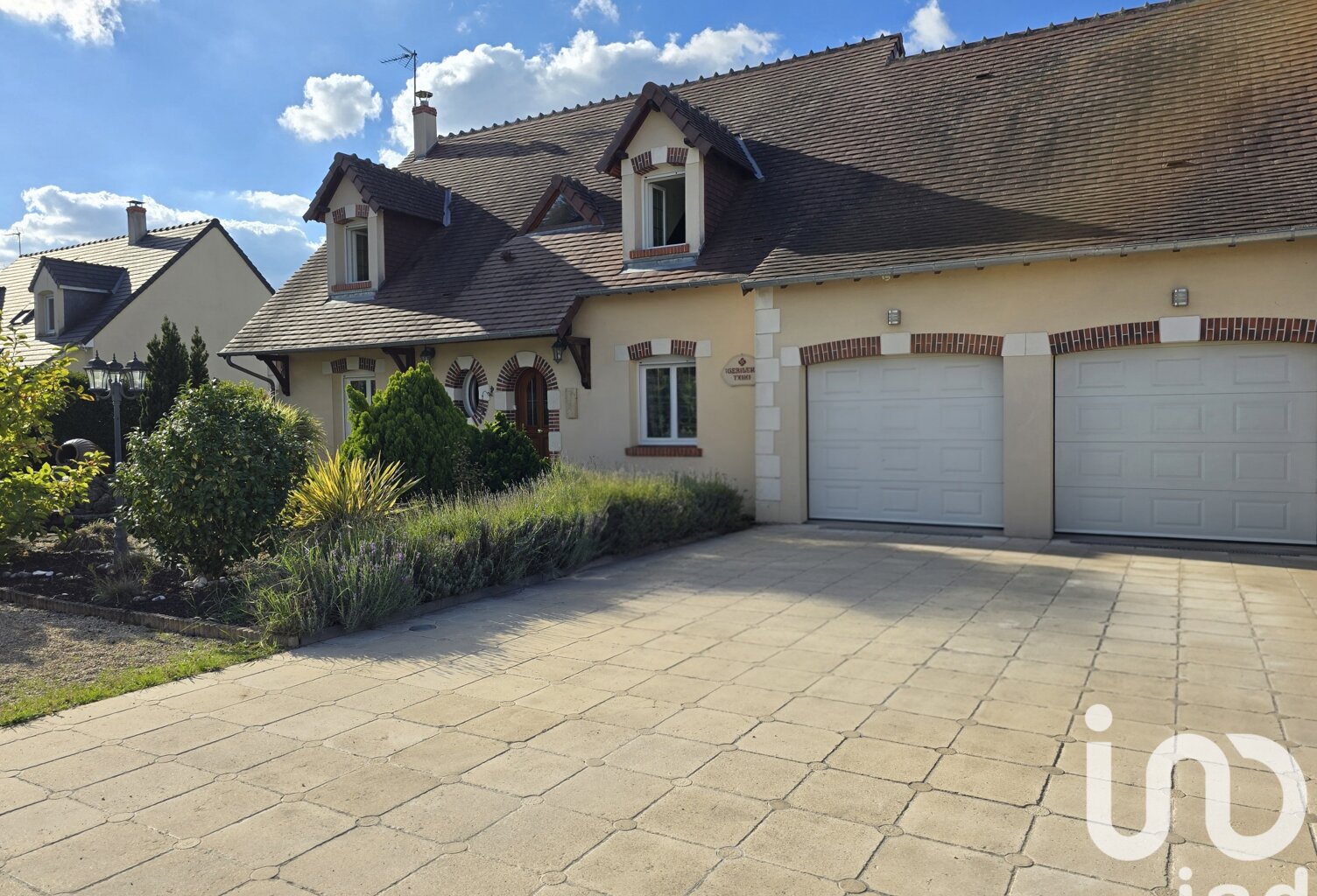 Vente Maison traditionnelle 7 pièces — photo 1