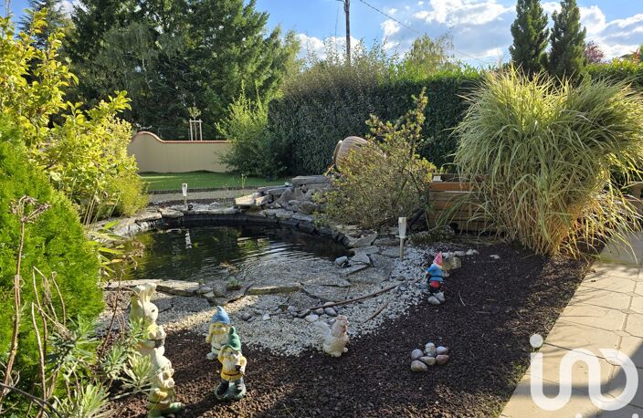 Vente Maison traditionnelle 7 pièces — photo 2