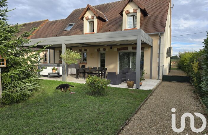 Vente Maison traditionnelle 7 pièces — photo 3