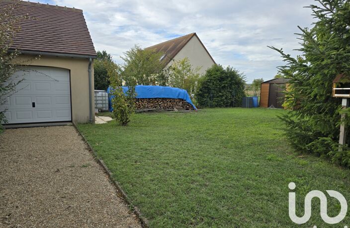 Vente Maison traditionnelle 7 pièces — photo 4