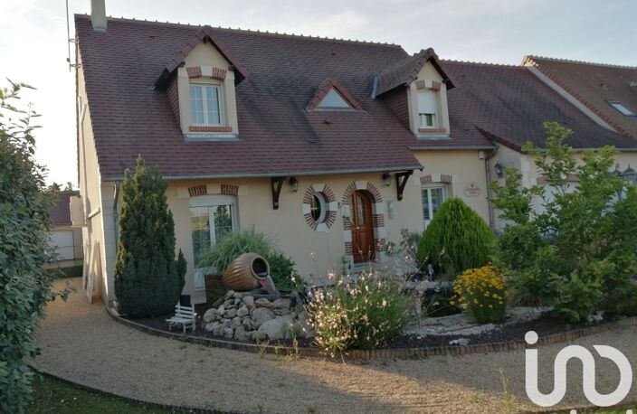Vente Maison traditionnelle 7 pièces — photo 5